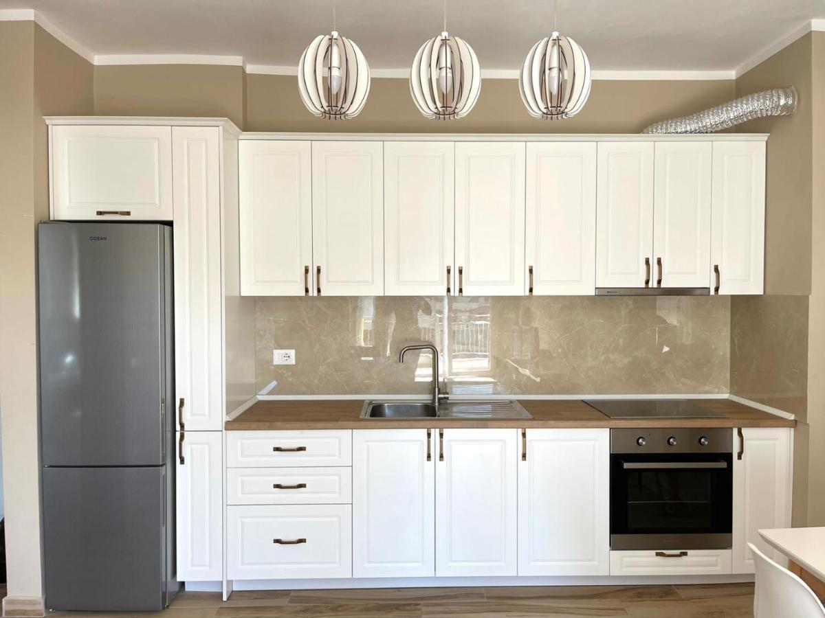 Twentysix Apartment Shkodër Екстериор снимка