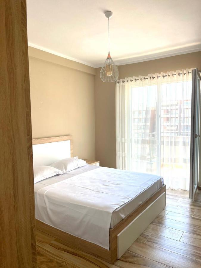 Twentysix Apartment Shkodër Екстериор снимка