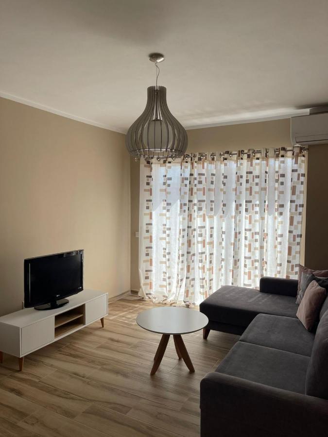 Twentysix Apartment Shkodër Екстериор снимка