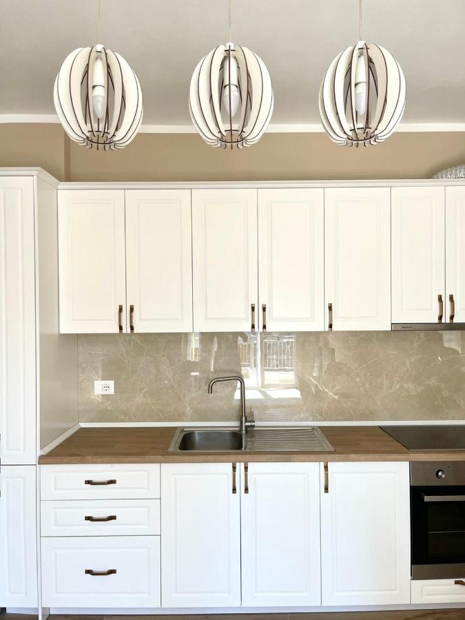 Twentysix Apartment Shkodër Екстериор снимка