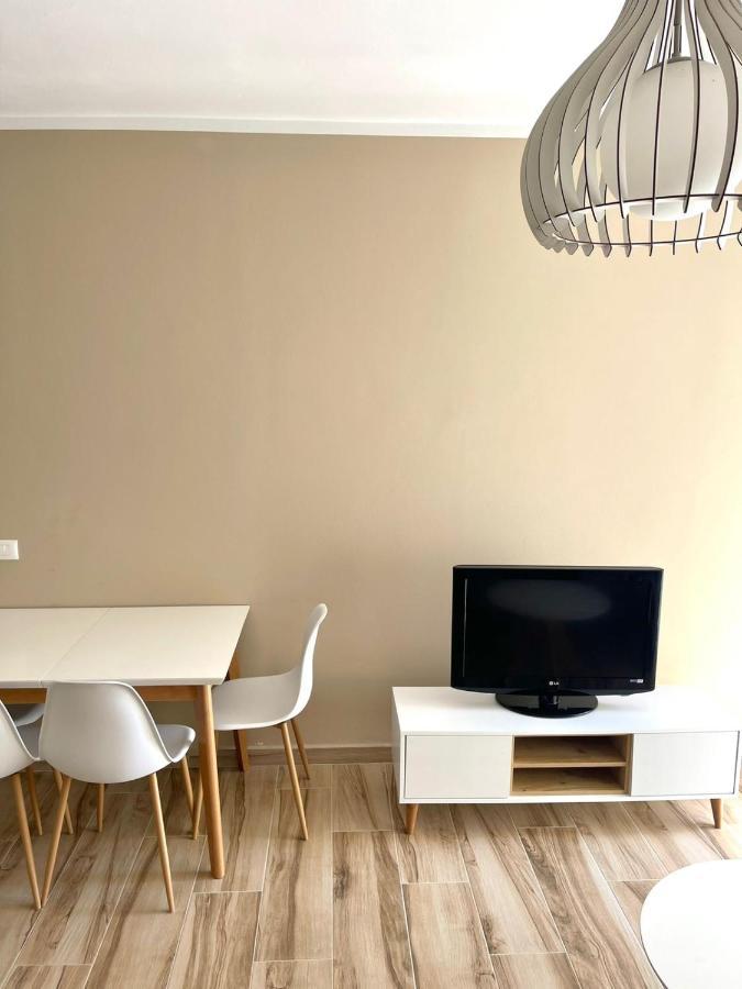 Twentysix Apartment Shkodër Екстериор снимка