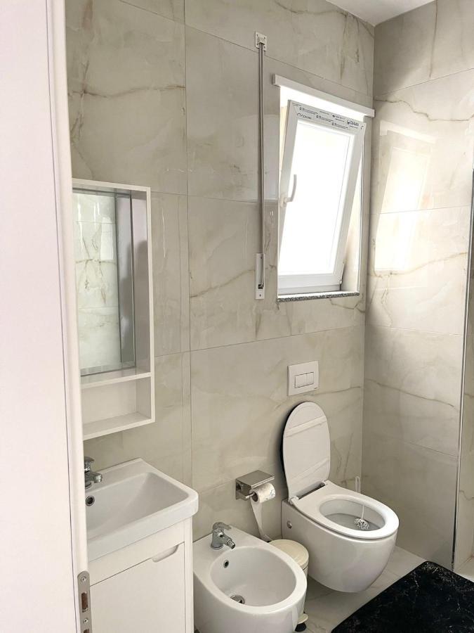 Twentysix Apartment Shkodër Екстериор снимка